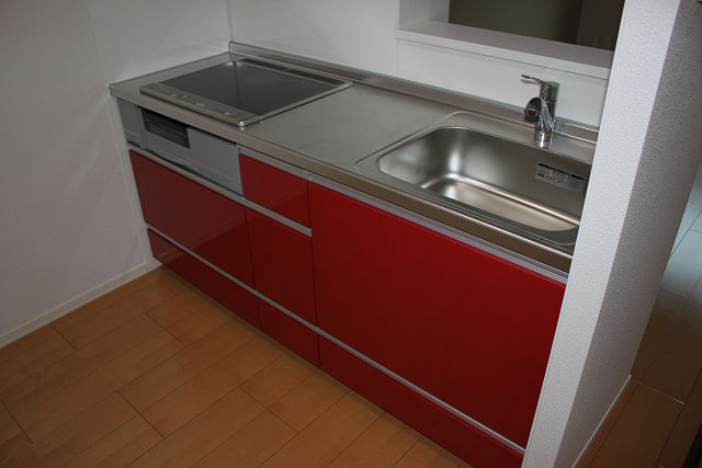 台所
