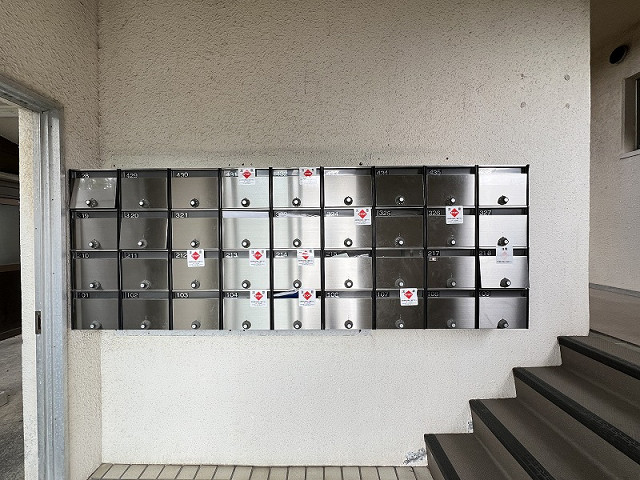 共用部２