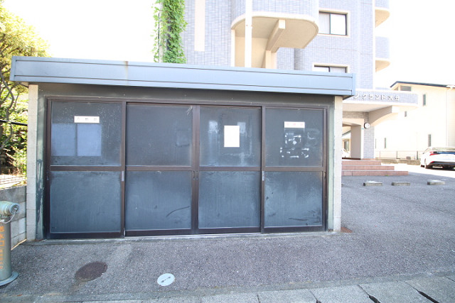 共用部２