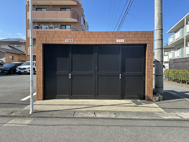 共用部２