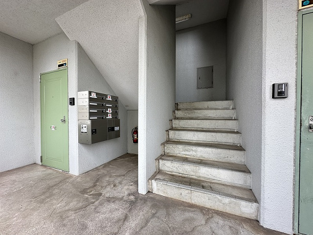 共用部２