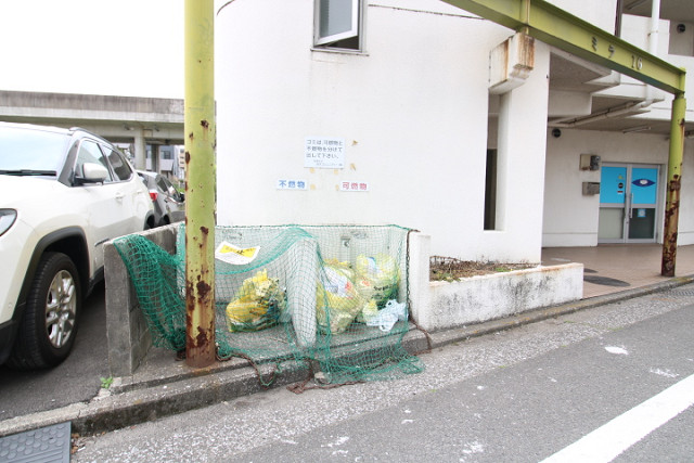 共用部２