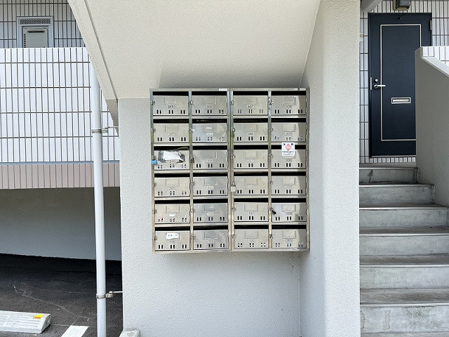 共用部２