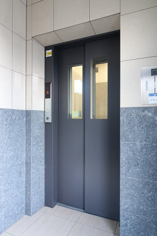 共用部２