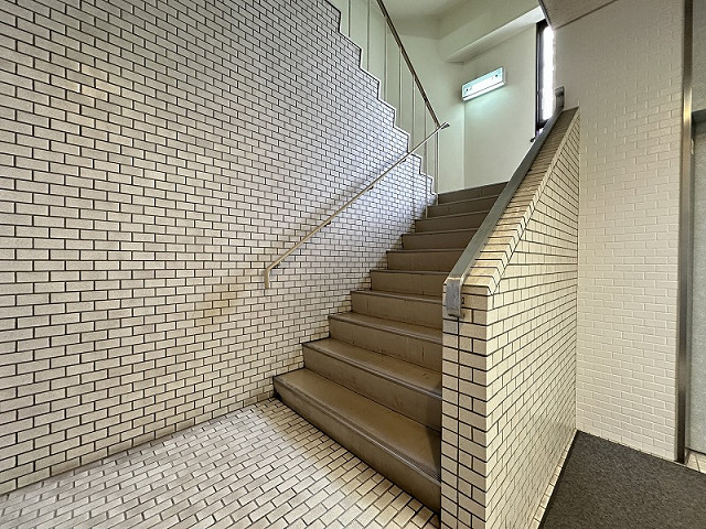 共用部２