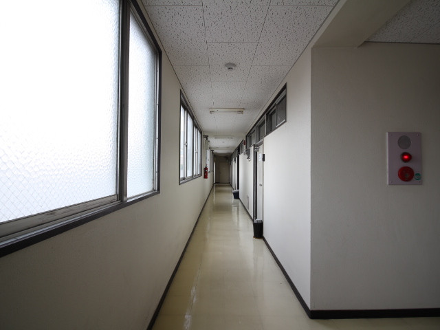 共用部２
