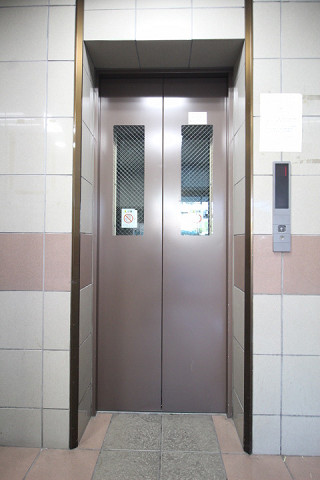 共用部２