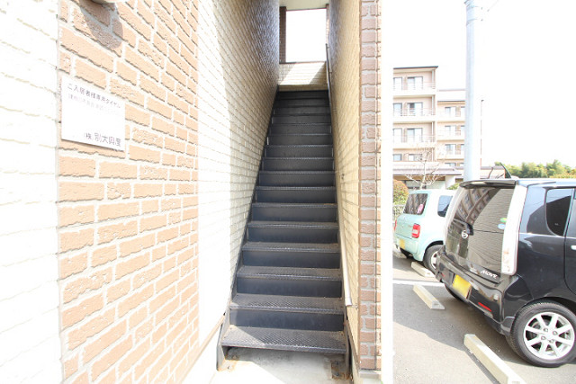 共用部２