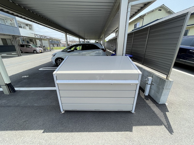 共用部２