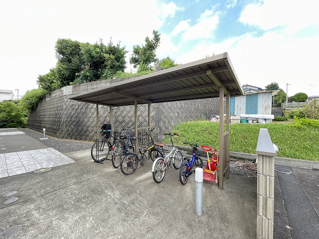 共用部２