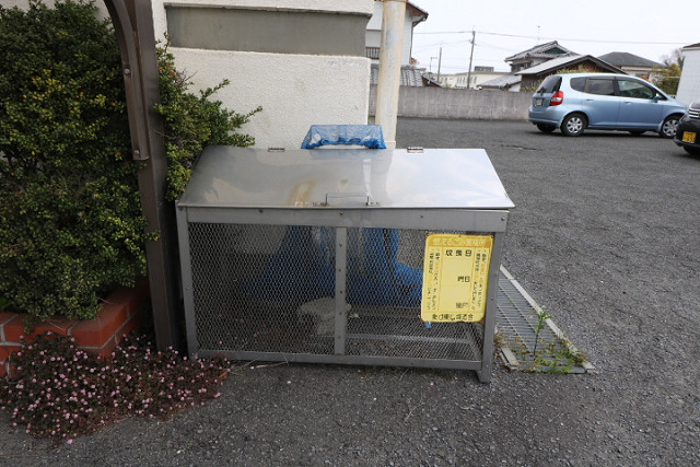 共用部２