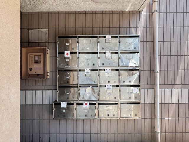 共用部２