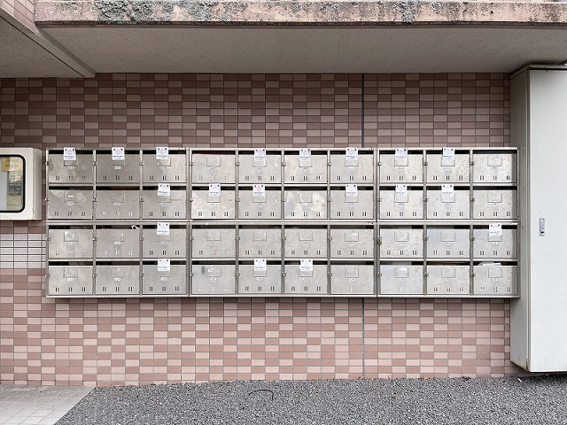共用部２