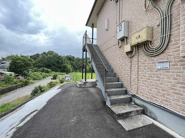 共用部２