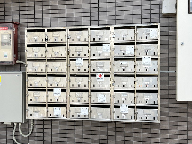 共用部２