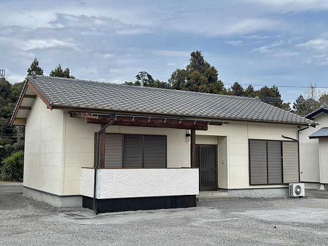 共用部
