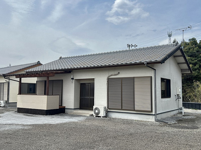 共用部