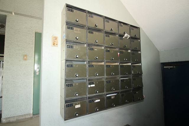 共用部２