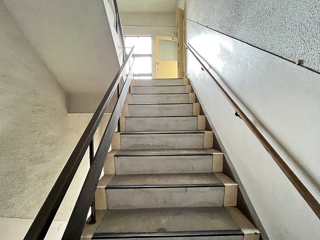 共用部２