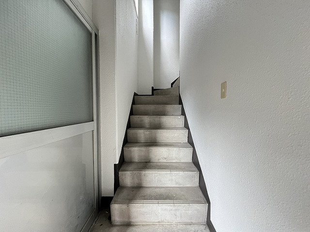 NB castle 501号室の賃貸情報（別府市野口中町18番19号