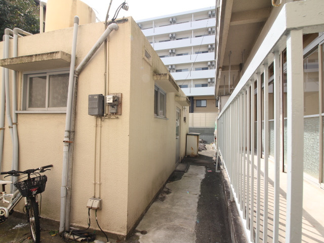 共用部２