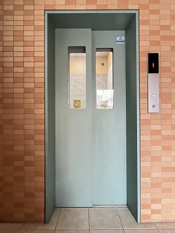 共用部２