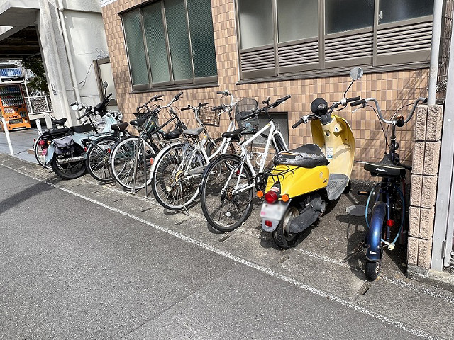 共用部２