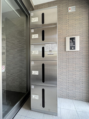 共用部２