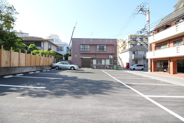 部屋３