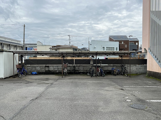 共用部２
