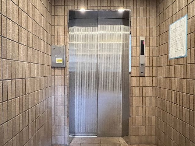 共用部２