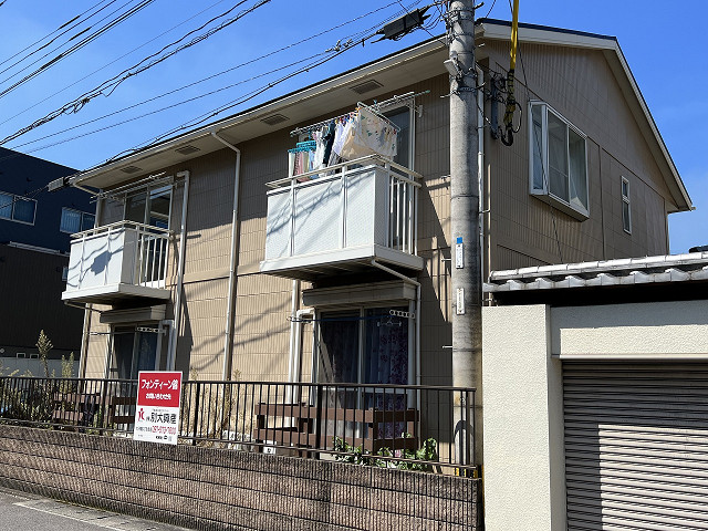 共用部２