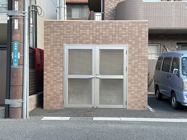 共用部２