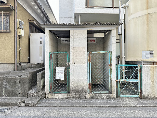 共用部２