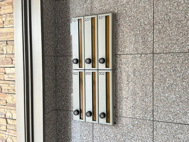 共用部２