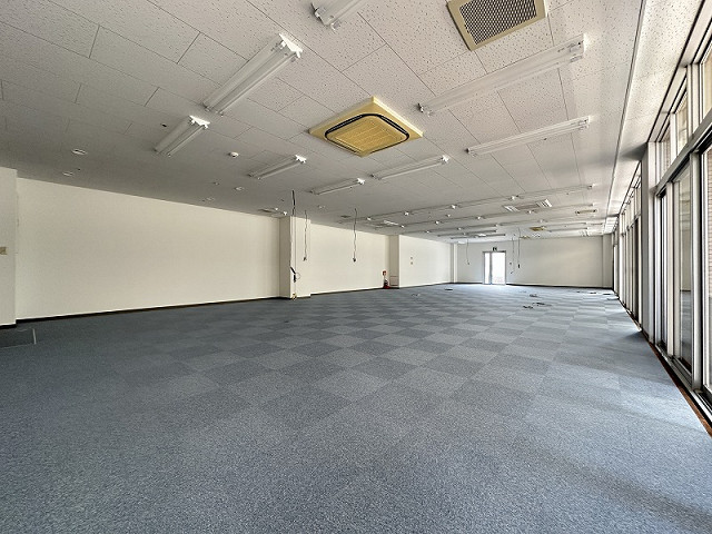 部屋２