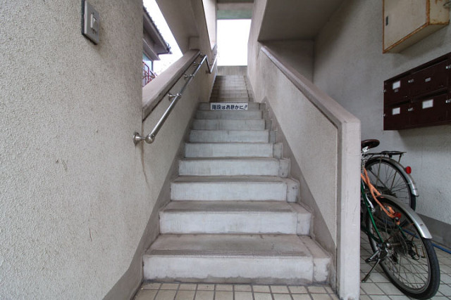 共用部２