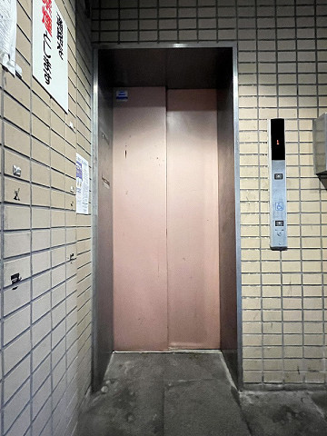 共用部２
