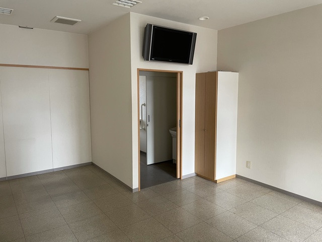 部屋２