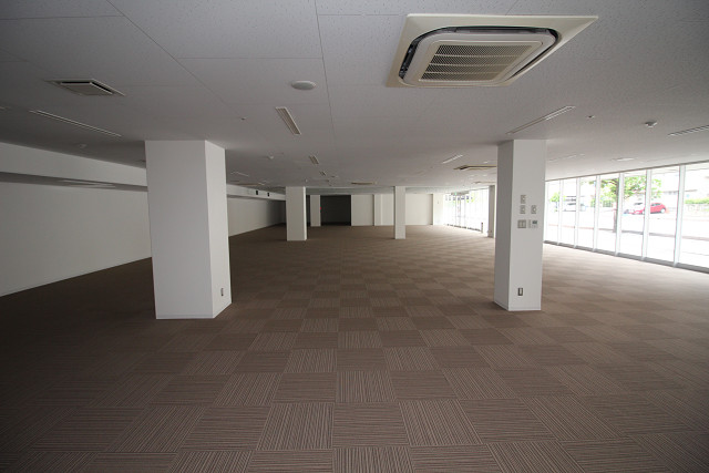 部屋２