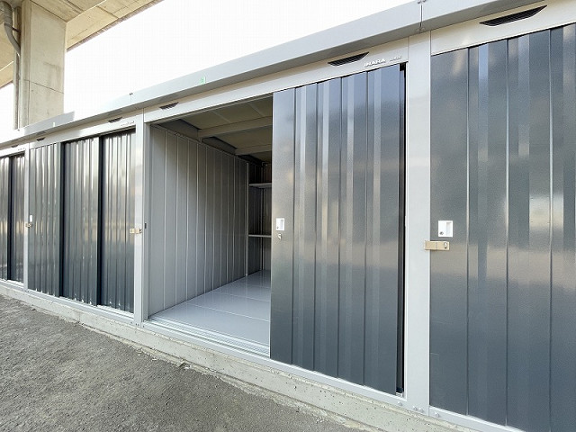 部屋２
