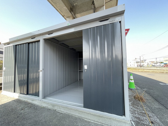 部屋２