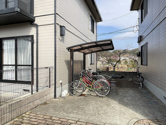 共用部２