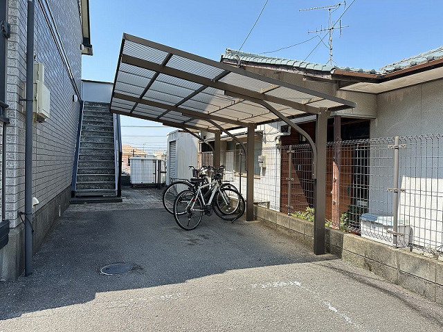 共用部２