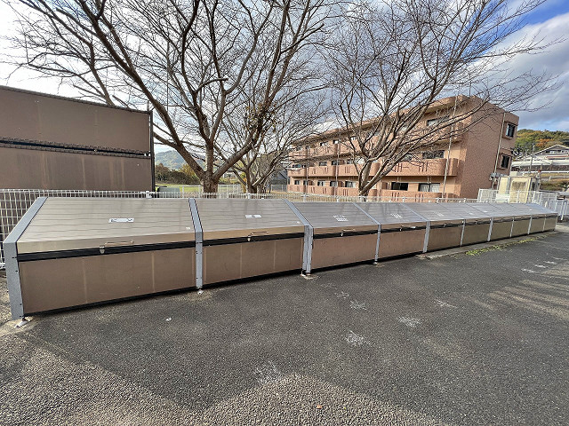 共用部２