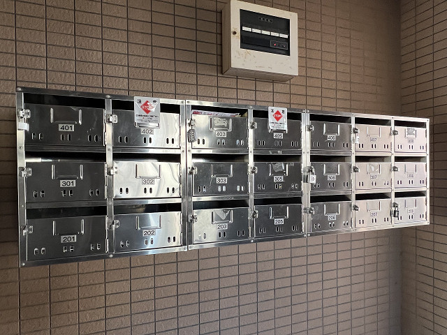 共用部２