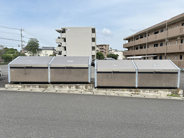 共用部２