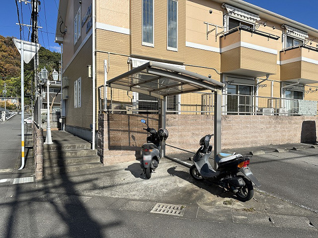 共用部２