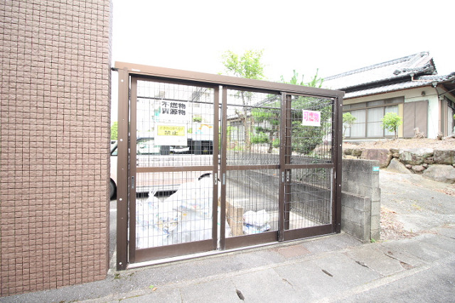 共用部２