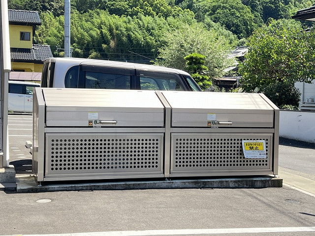 共用部２